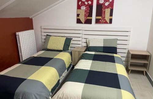 Santeramo in Colle Bed & Breakfast | B&b La Camelia