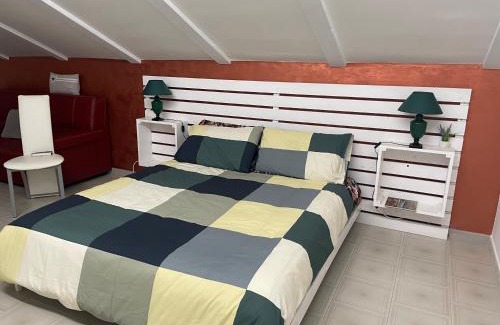 Santeramo in Colle Bed & Breakfast | B&b La Camelia