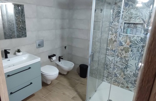 Palagianello Bed & Breakfast | B&b La Campanella well renovated and furnished in 2024, 50mt from the center.