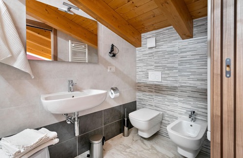 Atri Bed & Breakfast | B&B La Canfora