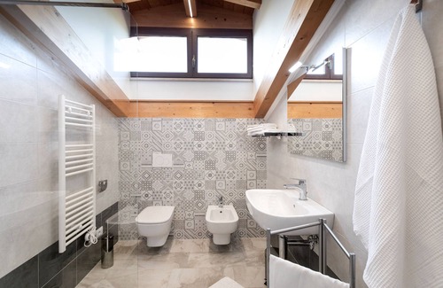 Atri Bed & Breakfast | B&B La Canfora