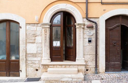 Tocco da Casauria Bed & Breakfast | B&B La Casa Di Tocco