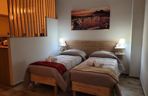 Marigliano Bed & Breakfast | B&B la casa di Vale