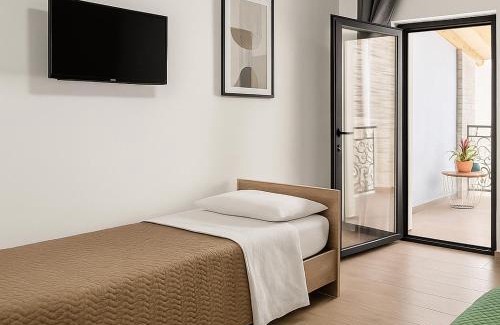 Celano Bed & Breakfast | B&B La Casetta di Cecè