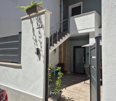 Celano Bed & Breakfast | B&B La Casetta di Cecè