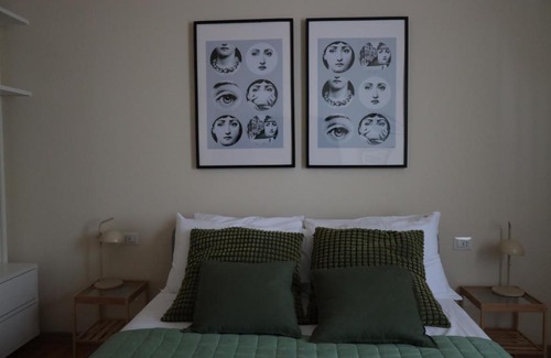 Cambiago Bed & Breakfast | B&B La Casetta