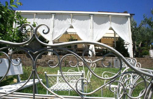 Collesalvetti Bed & Breakfast | B&B La Casina di Parrana