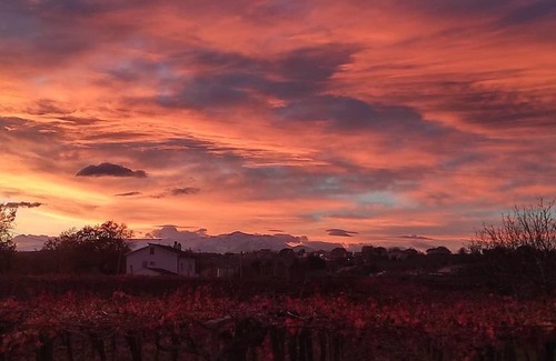 Pollutri Bed & Breakfast | B&B La Ciammaruca
