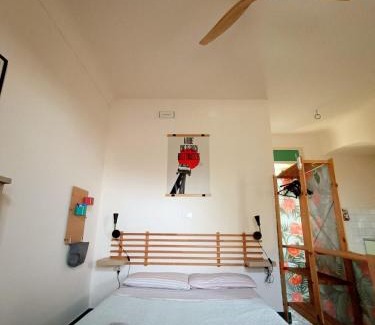 Pollutri Bed & Breakfast | B&B La Ciammaruca