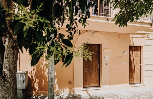 Vasto Bed & Breakfast | B&b La Cicala