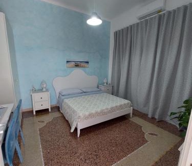 Torre Colimena Bed & Breakfast | B&B LA COLIMENA