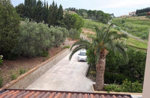 Catanzaro Lido Bed & Breakfast | B&B La Collina Dei Poeti