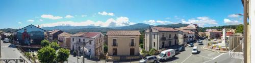 Soveria Mannelli Bed & Breakfast | B&B La Colonna