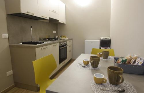 Soveria Mannelli Bed & Breakfast | B&B La Colonna