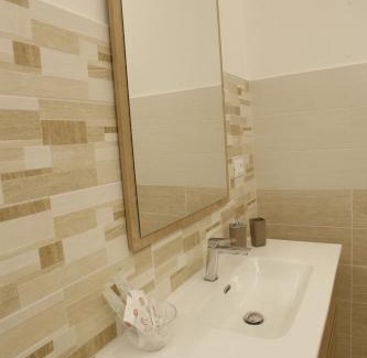 Soveria Mannelli Bed & Breakfast | B&B La Colonna