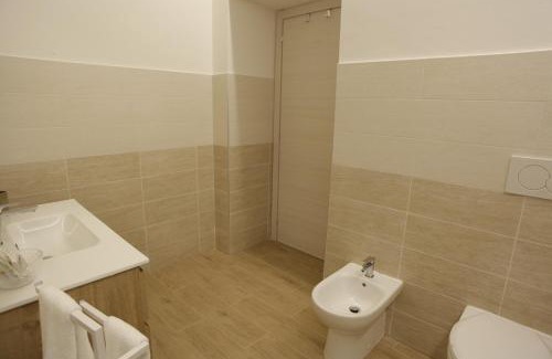 Soveria Mannelli Bed & Breakfast | B&B La Colonna