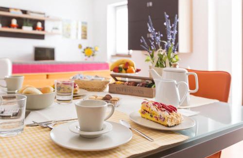 Mese Bed & Breakfast | B&B La Corte