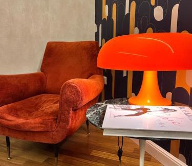 Potenza Bed & Breakfast | B&B La Cuntana