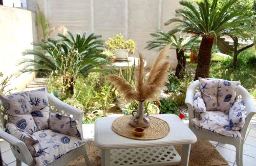 San Vito Lo Capo Bed & Breakfast | B&B La CYCAS