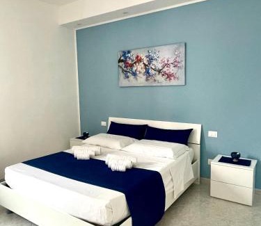 San Vito Lo Capo Bed & Breakfast | B&B La CYCAS