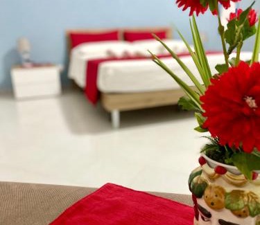 San Vito Lo Capo Bed & Breakfast | B&B La CYCAS