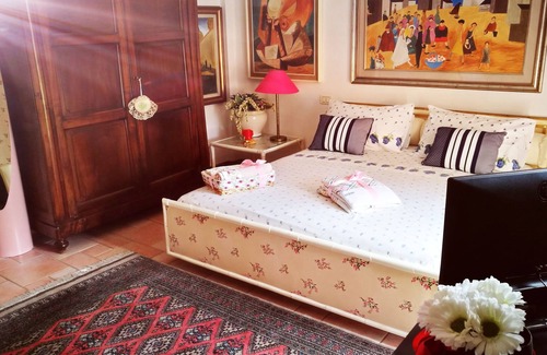 Dalmine Bed & Breakfast | B&B La Delice