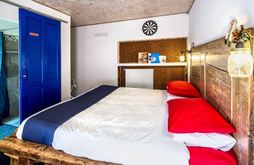 Aiello del Friuli Bed & Breakfast | B&B la di Cesar