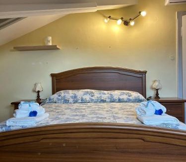Foligno Bed & Breakfast | B&B La Dimora Di San Paolo