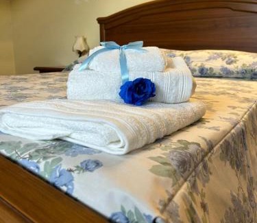 Foligno Bed & Breakfast | B&B La Dimora Di San Paolo