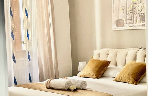 Ortona Bed & Breakfast | B&B La Dimora di Tommaso Apartment 2 - Ortona center