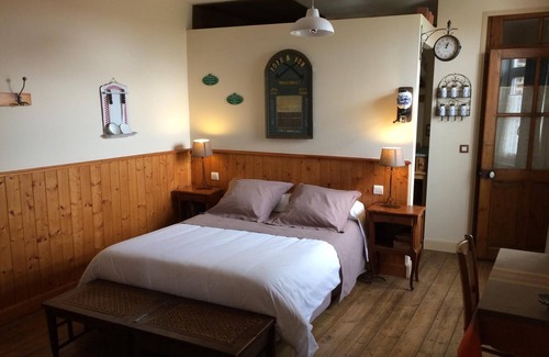 Dury House | B&B La Ferme de l'Ostrevent