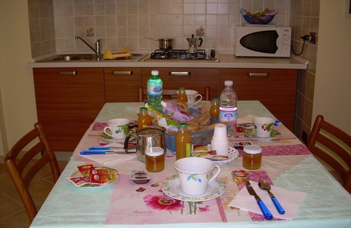 Coppito Bed & Breakfast | B&B La Fonte