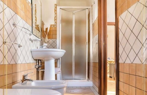 Acquafredda Bed & Breakfast | B&B La Giara Maratea Sea view room