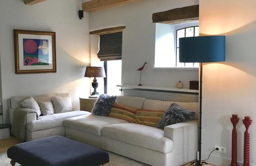 Harre Bed & Breakfast | B&B La Gotale