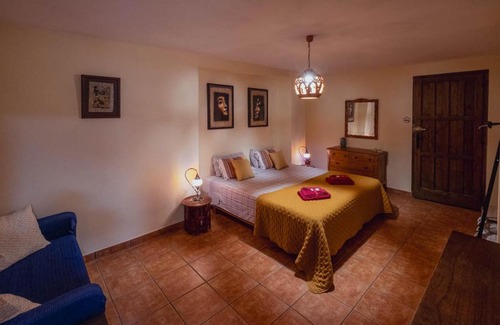 Conchar Bed & Breakfast | B&B La Granadilla