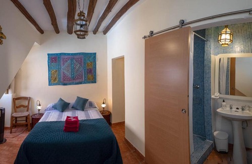 Conchar Bed & Breakfast | B&B La Granadilla