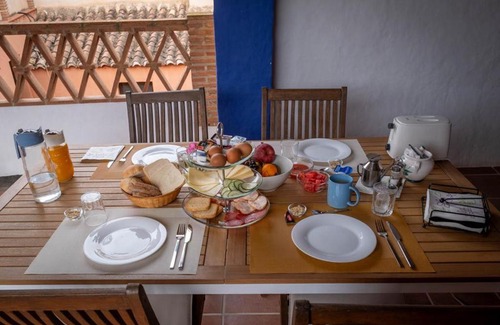 Conchar Bed & Breakfast | B&B La Granadilla