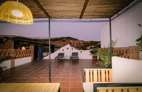 Conchar Bed & Breakfast | B&B La Granadilla