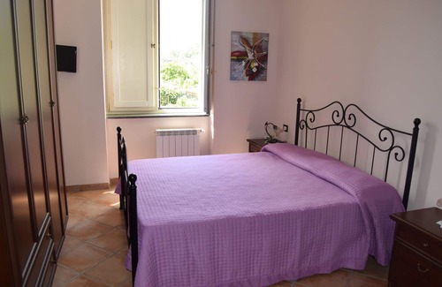 Castellammare di Stabia House | B&B "La magnolia" 7 places