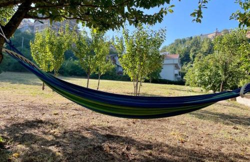 Montesano sulla Marcellana Bed & Breakfast | B&B La Vigna
