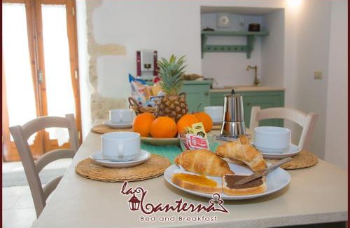 The Trulli of Alberobello Bed & Breakfast | "B&B La Lanterna" Trulli & Dimore Storiche