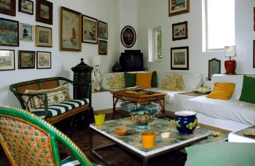 Ponza Bed & Breakfast | b&b La Limonaia a mare 03
