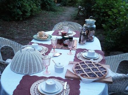 Piandimeleto Bed & Breakfast | B&B La Locanda Di Cavoleto
