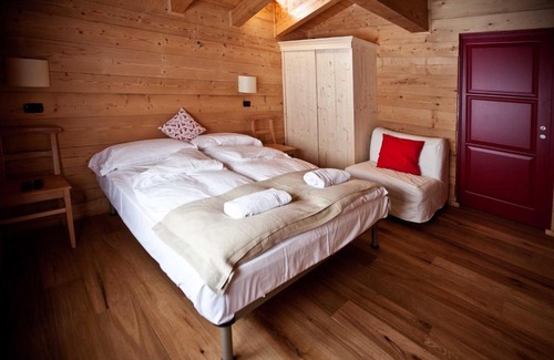 Macugnaga Bed & Breakfast | B&B La Locanda