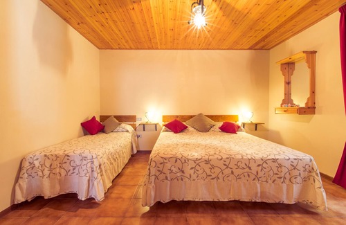 Agnone Bed & Breakfast | B&B La Marella - Agnone