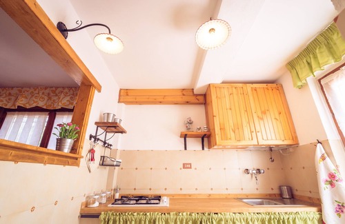 Agnone Bed & Breakfast | B&B La Marella - Agnone