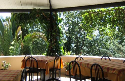Settefrati Bed & Breakfast | B&B La Meta