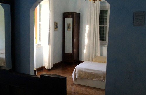 Busalla Bed & Breakfast | B&B La Moggia room 3