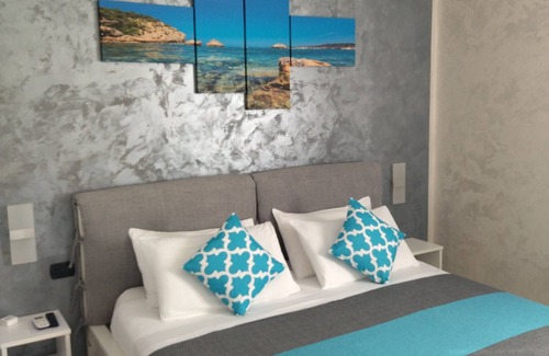 Chiesiola Bed & Breakfast | B&B La Munachell