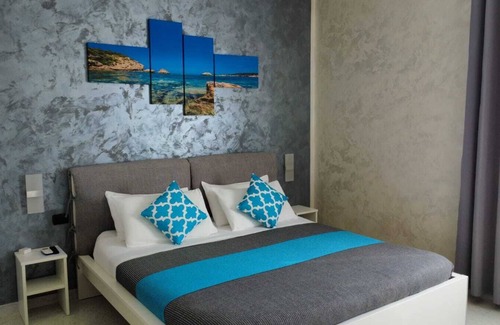 Chiesiola Bed & Breakfast | B&B La Munachell